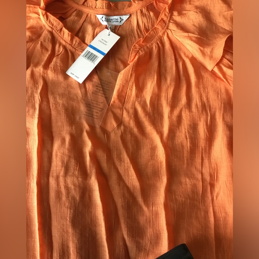 Top Shirt Nanette